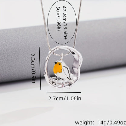 Beautiful Necklace with Unique Style