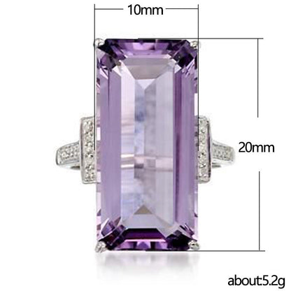 Elegant Ring for Every Occasion