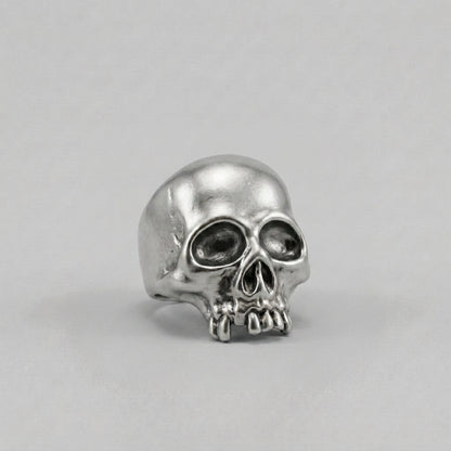 Relic Skull Ring