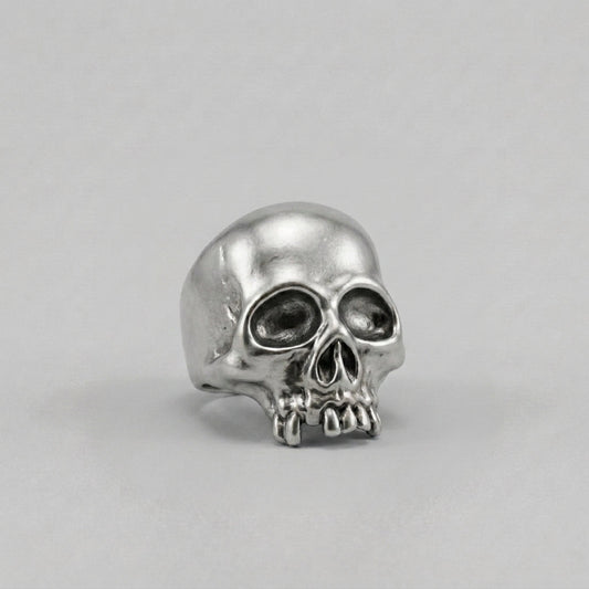 Relic Skull Ring