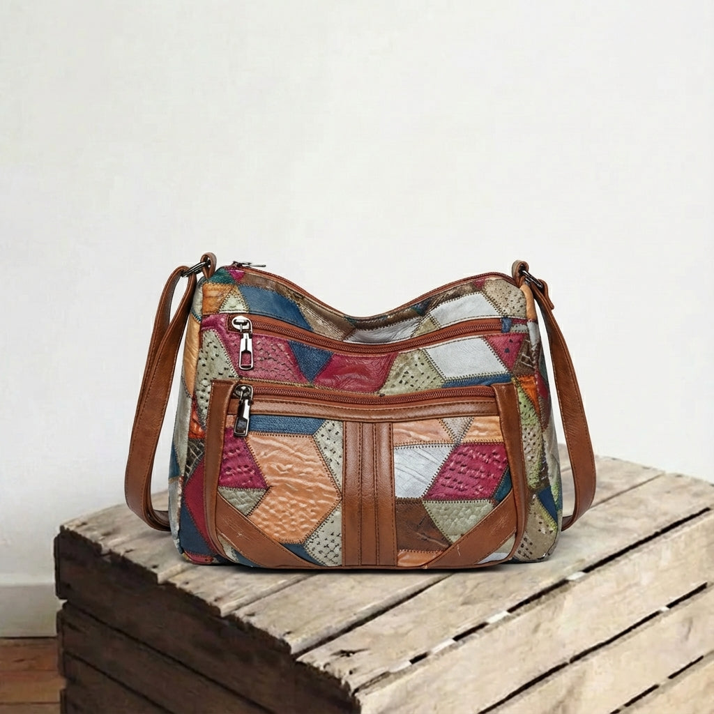 Genuine Leather Bag