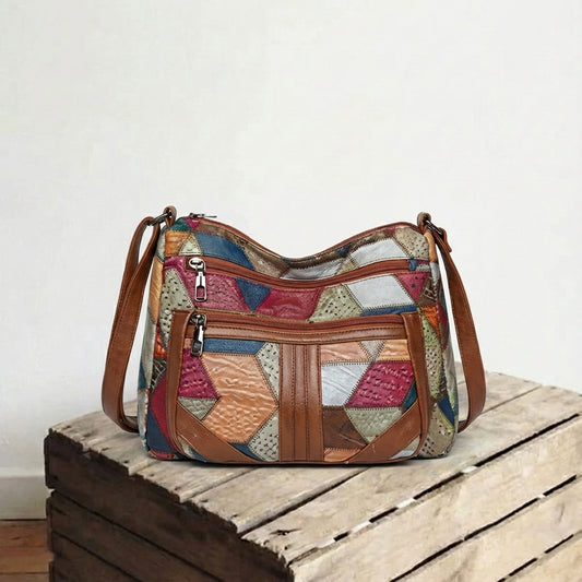 Genuine Leather Bag