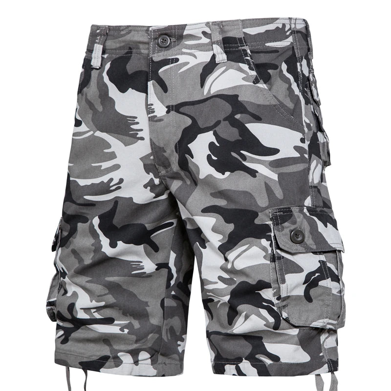 002Grey Camo
