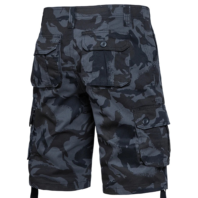 002Black Camouflage