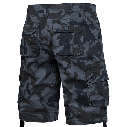 002Black Camouflage