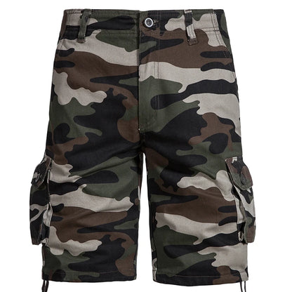 002Green Camo