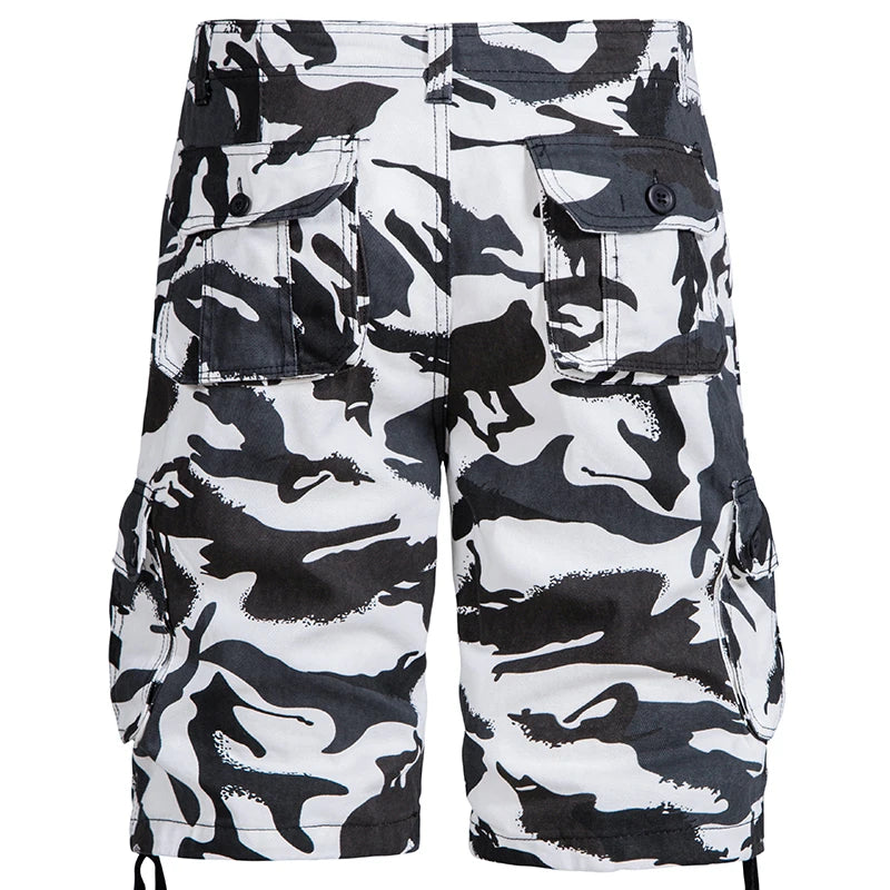 002White Camouflage