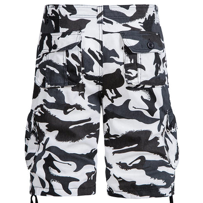 002White Camouflage