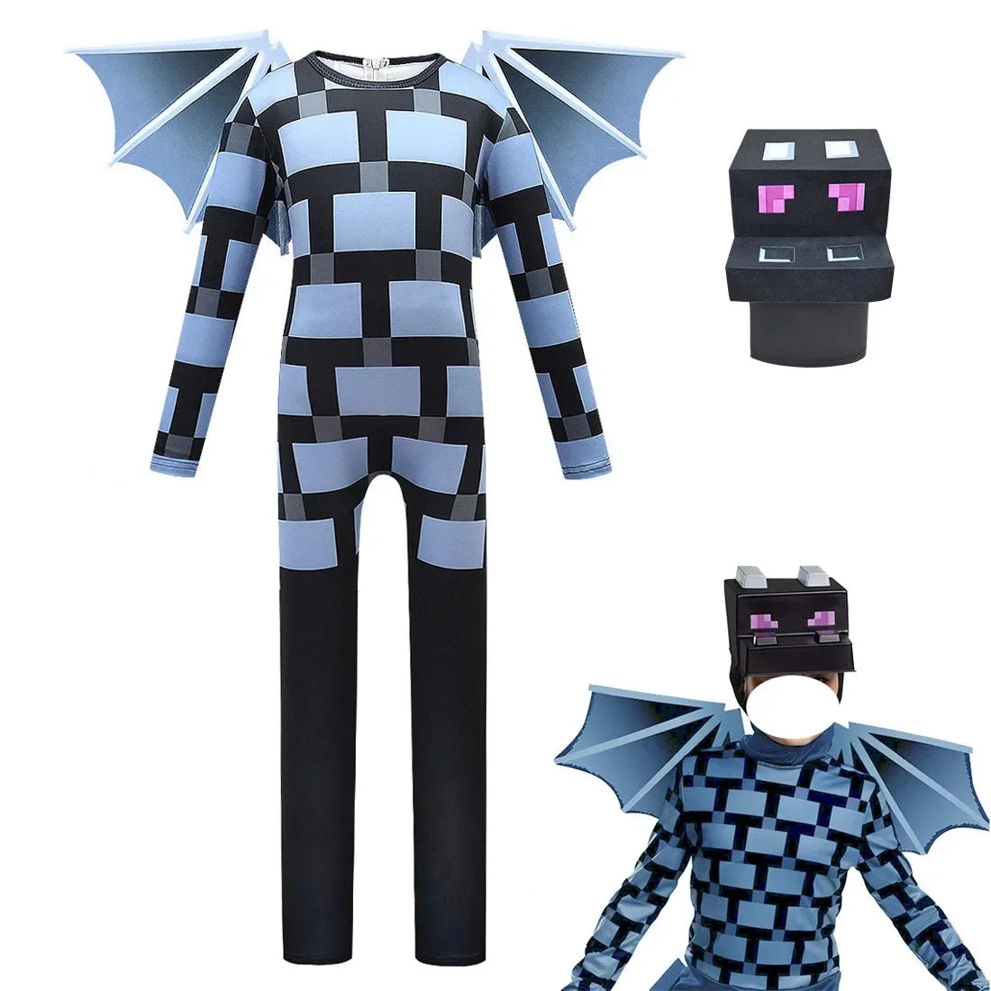 Gracefully Designed Garment