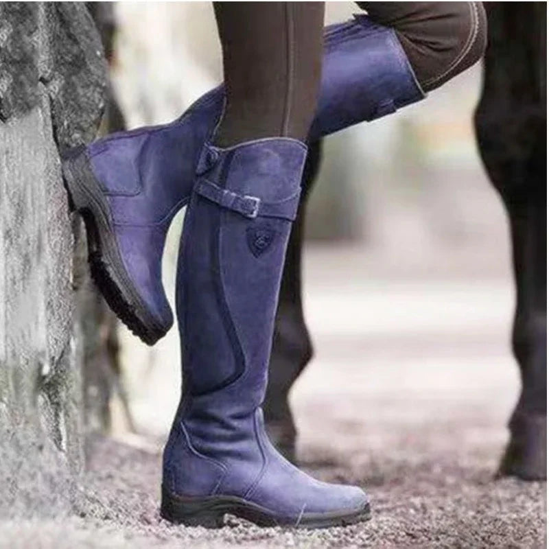 JO | Comfortable and durable orthopaedic boots