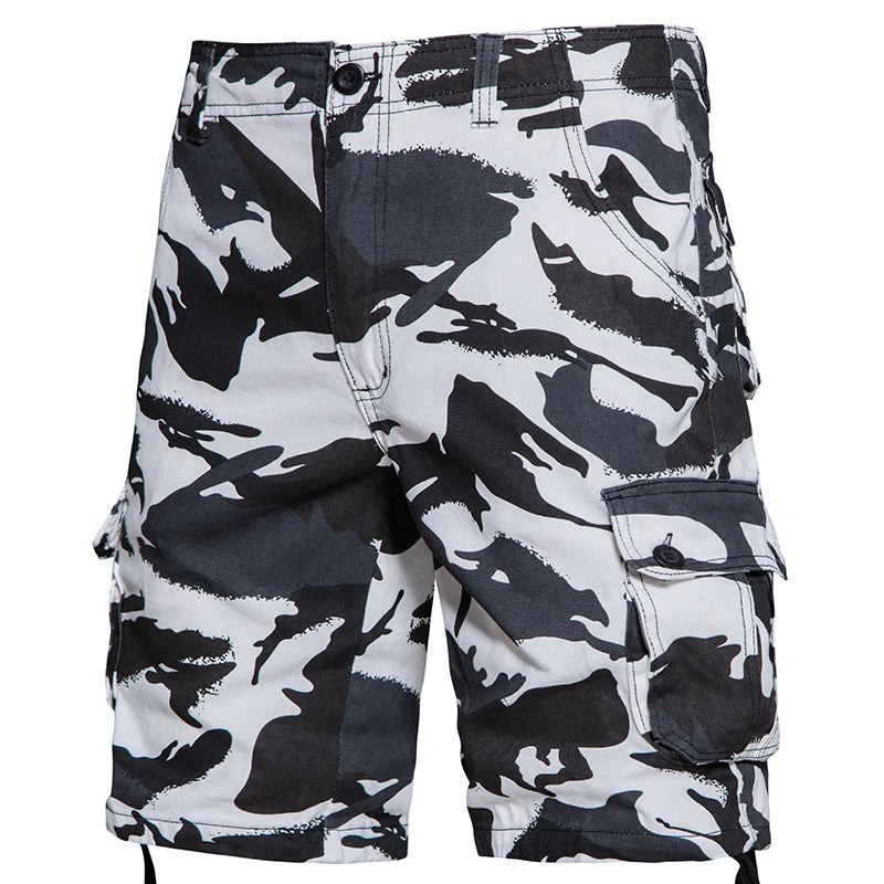 002White Camo