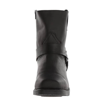 Solstice - Genuine Leather Boots