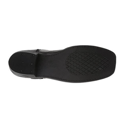 Solstice - Orthopedic Leather Boots