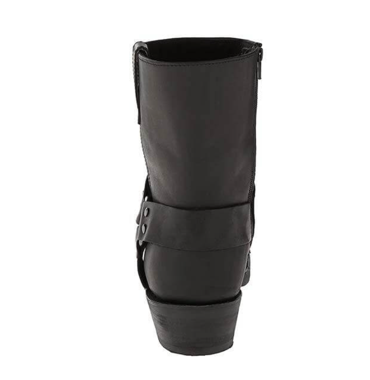 Solstice - Orthopedic Leather Boots