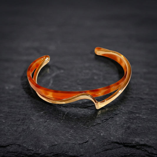 Shellfish Bangles Bracelet