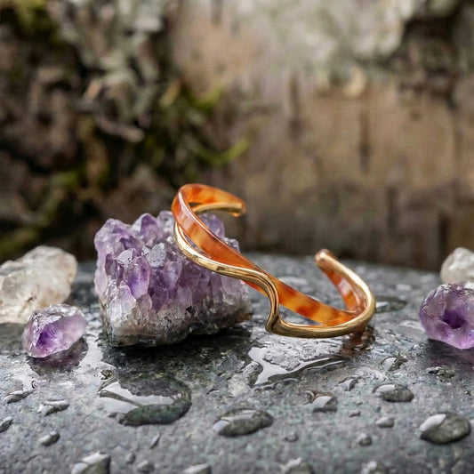 Shellfish Bangles Bracelet
