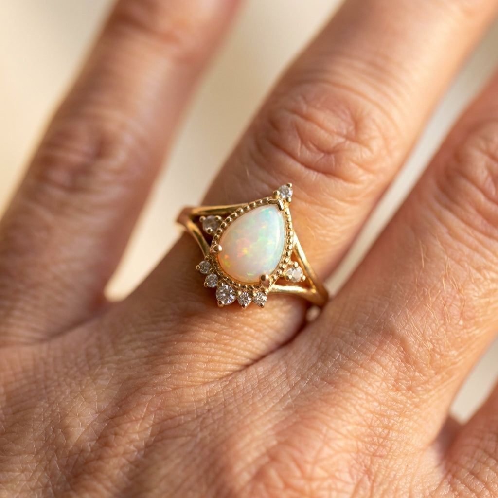 Unique Premium Pack Of 8 To 12 Rings