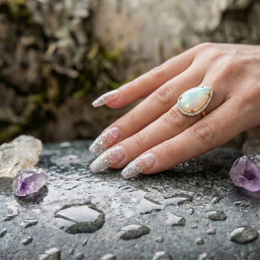 Unique Premium Pack Of 8 To 12 Rings