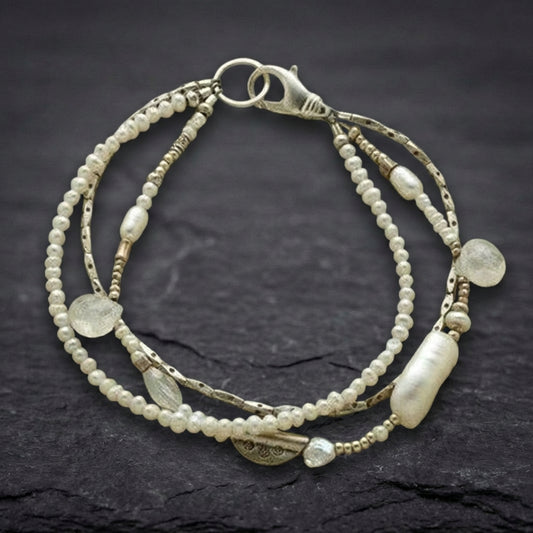 Vintage Beads Bracelets