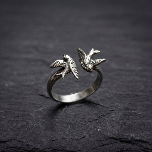 Vintage Bird Ring 59167113