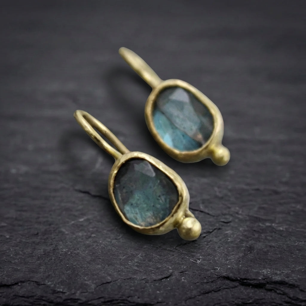 Vintage Bohemian Inspired Drop