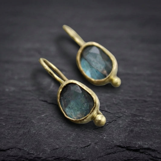 Vintage Bohemian Inspired Drop