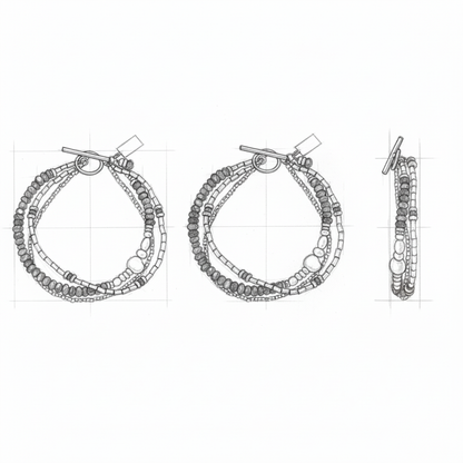 Vintage Bracelet Pack