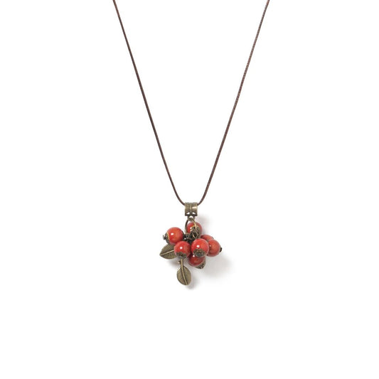 Vintage Ceramic Berry