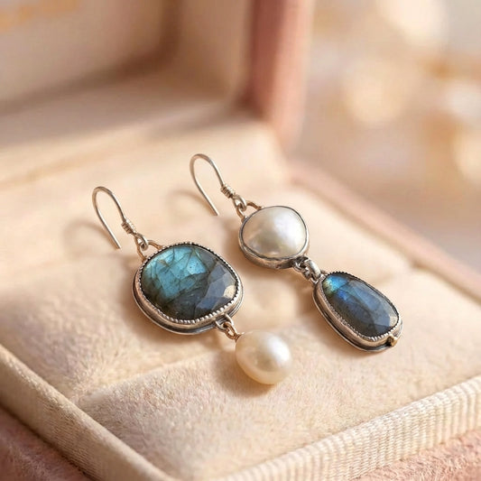 Vintage Handmade