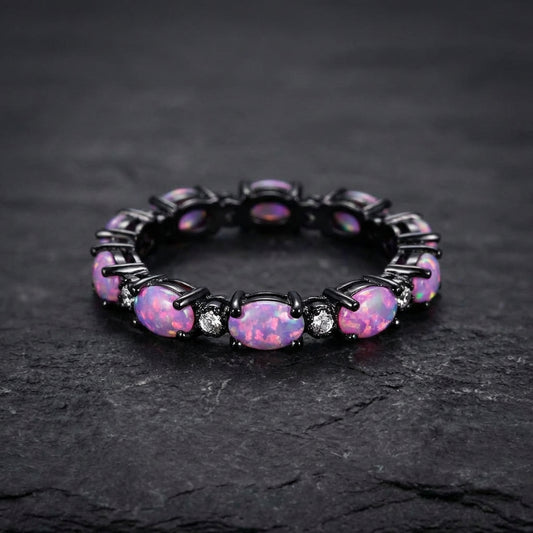 Vintage Opal Ring 93709003