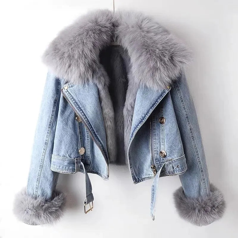 Dolly | Classic and Comfortable winter Coat