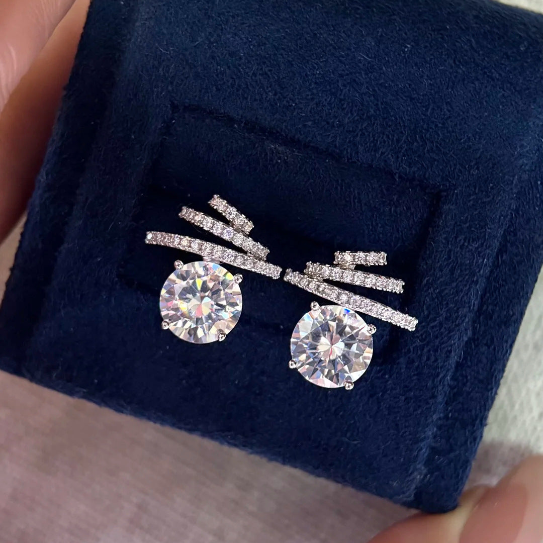 Stunning Earring for Daily Wear