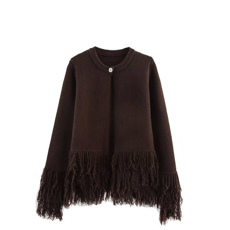 Beautifully Crafted Coat
