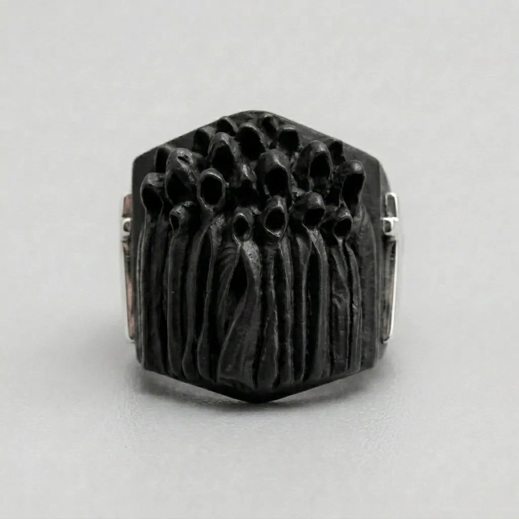 The Shadow Grove Ring