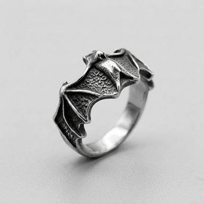 Nightwing Bat Ring