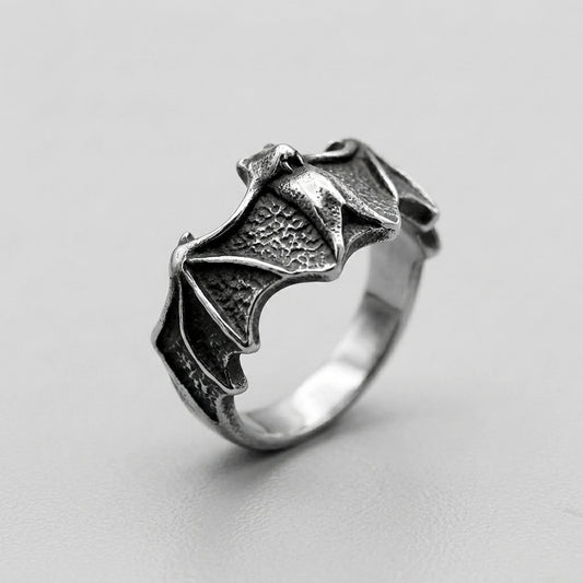 Nightwing Bat Ring