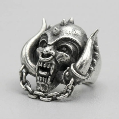 Lord of Darkness Ring