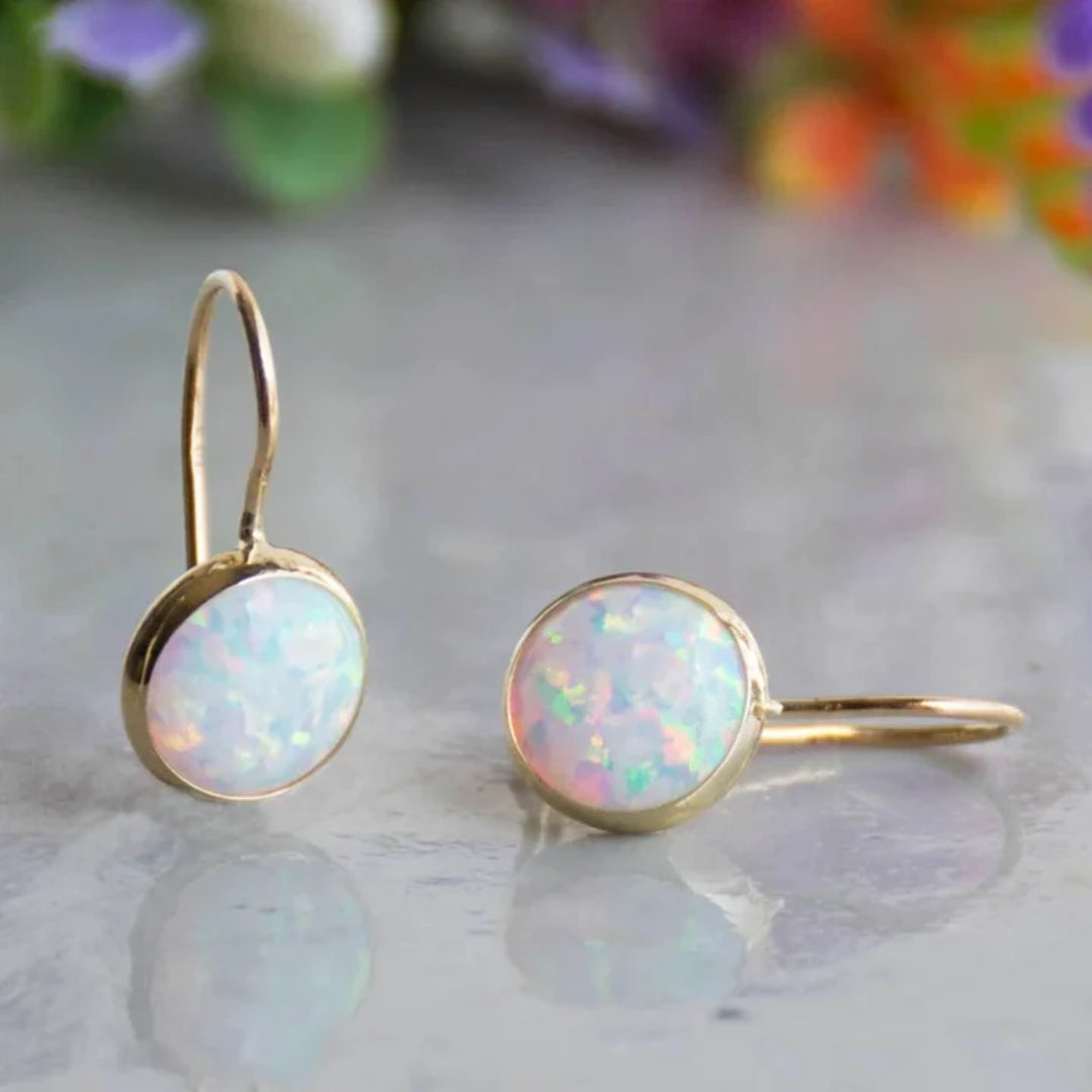 Romantic Earring for Special Moments