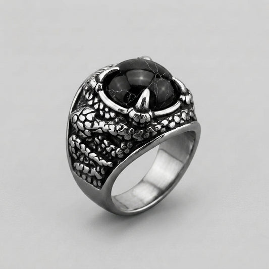 Snake Casting Ring