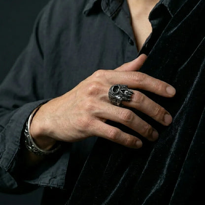 Phantom Predator Ring