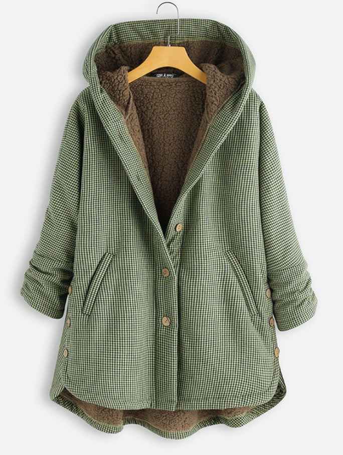 Božena | Classic and Stylish winter Jacket