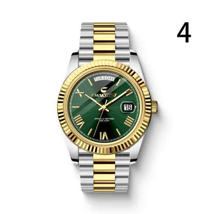 Men's Classic Day-Date Watch