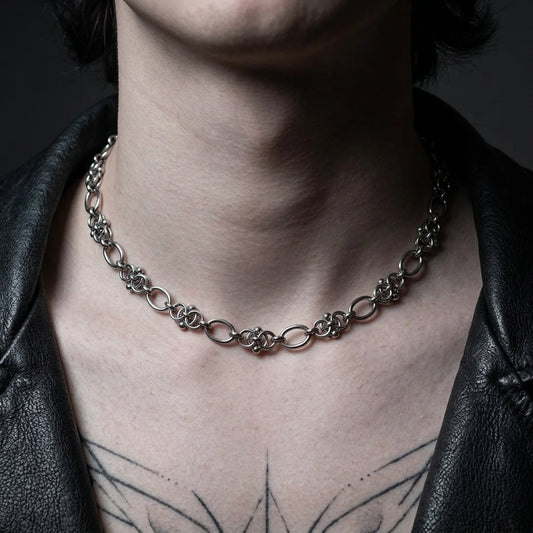 Divine Binding Necklace