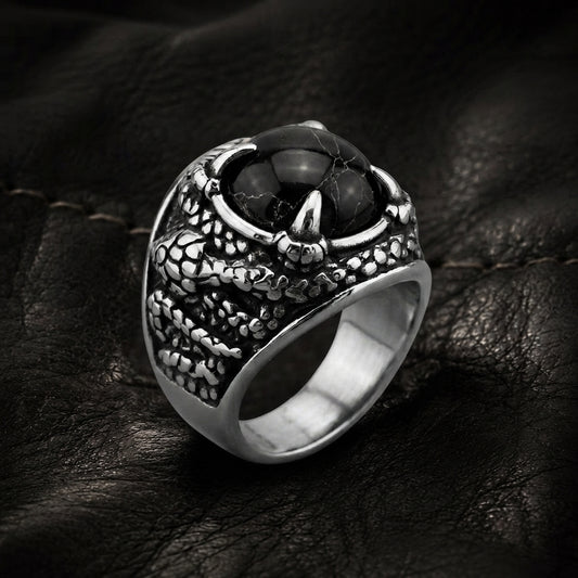 Snake Casting Ring