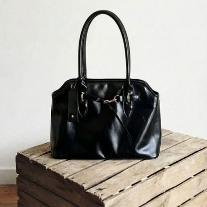 Genuine Leather Bag