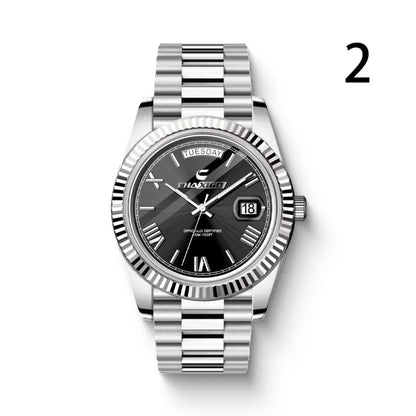 Men's Classic Day-Date Watch