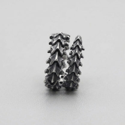 Dragon Scale Armor Ring