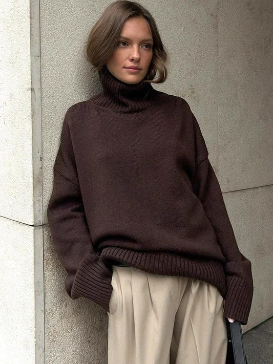 Daria® | Oversized women's sweater