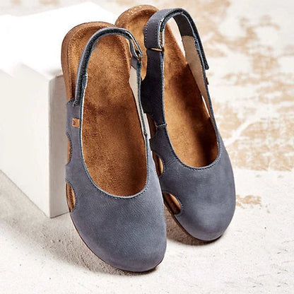 Slingback Ballet Flats