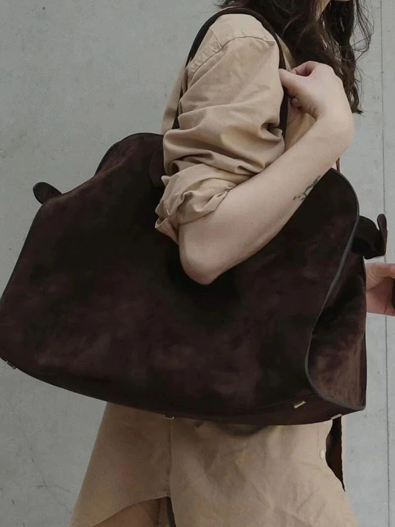 Elegant large bag